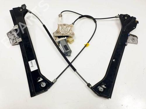 Used Front right window mechanism MERCEDES-BENZ CLK (C209) CLK 270 CDI (209.316) (170 hp) 20086569