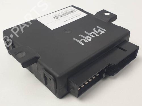 Comfort control module IVECO DAILY III Van 35 S 15 V, 35 C 15 V (A6HCV3B2, A6HBV4B2, A6HC41B2,... | BP24989442M56 - Image 4