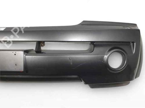 Front bumper KIA SORENTO I (JC) 3.5 V6 4WD | BP18652909C7 