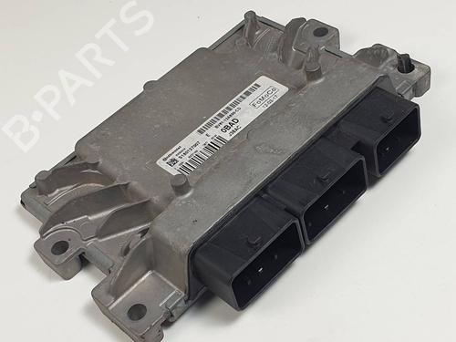 Used Engine control unit (ECU) Engine control unit (ECU) FORD FOCUS III 1.6 Ti (125 hp) 30049800 30049800