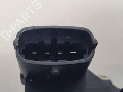 Ansaugkrümmer FIAT DOBLO Bus (263_) 1.3 D Multijet (263AXC1A) | BP30450680M70 