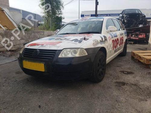 Højre fortil elrude kontakt VW PASSAT B5.5 (3B3) 1.9 TDI | BP18018595I26 