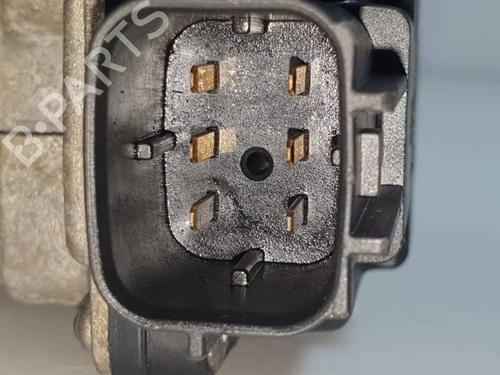 Throttle body NISSAN ELGRAND (E51) 3.5 (E51) | BP29741787M82 