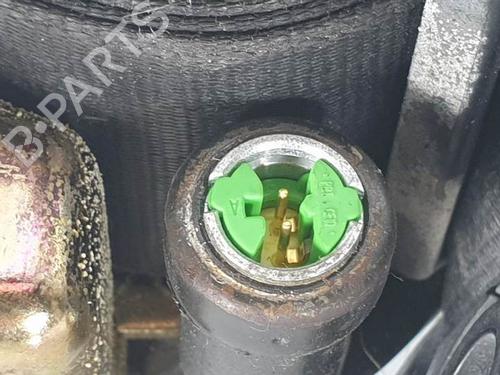 Front right seatbelt SEAT IBIZA III (6L1) 1.9 SDI | BP12384734I25 