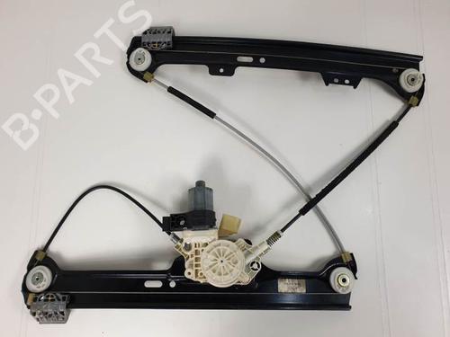 Front right window mechanism BMW 5 Touring (E61) 520 d | BP6840671C23 