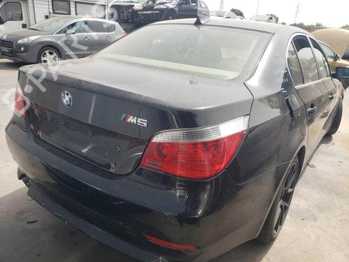 Mass air flow sensor BMW 5 (E60) 530 i | BP40175424M95 - Image 9