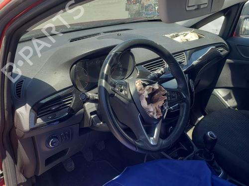 Right sun visor OPEL CORSA E (X15) 1.3 CDTI (08, 68) | BP29245712I2  - Image 7