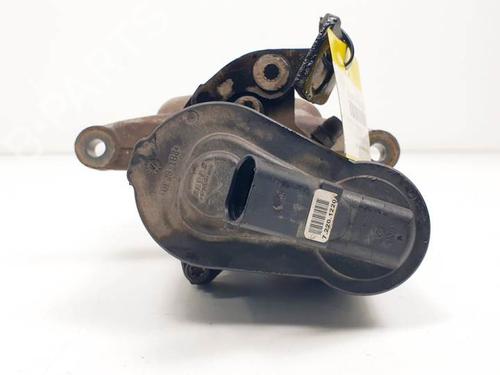Right rear brake caliper VW PASSAT B6 (3C2) 2.0 TDI | BP16366865M106 