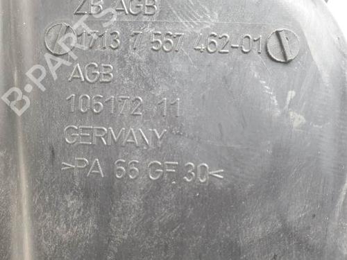 Expansion tank BMW 1 (E87) 118 d | BP26171104C120