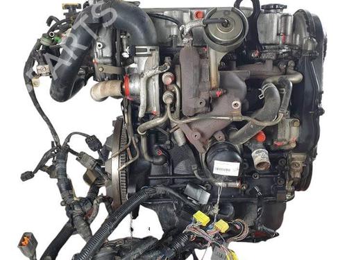 Engine MAZDA 626 V Station Wagon (GW) 2.0 DITD (GWFW) | BP17484013M1 