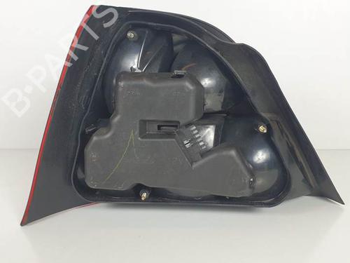 Right taillight ROVER 25 I Hatchback (RF) 2.0 iDT | BP13568425C35 
