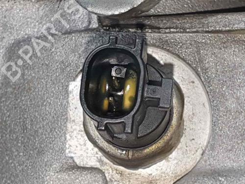 Gearbox RENAULT MEGANE II Saloon (LM0/1_) 1.9 dCi (LM0G, LM1G, LM2C) | BP24990837M3 - Image 4