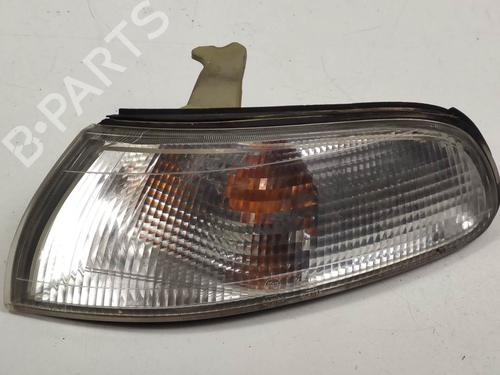 Used Left front indicator Left front indicator MAZDA 626 IV Hatchback (GE) 2.0 i (GE10S1) (115 hp) 9400506 9400506