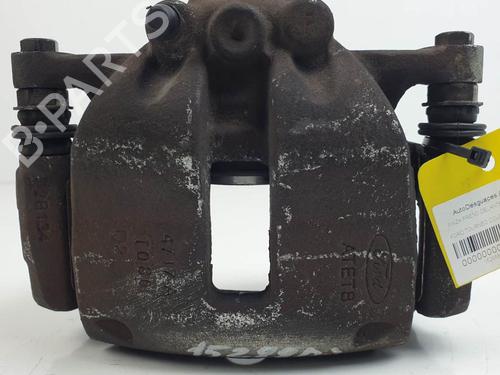 Right front brake caliper FORD TOURNEO COURIER B460 MPV 1.0 EcoBoost | BP24931144M104  - Image 5
