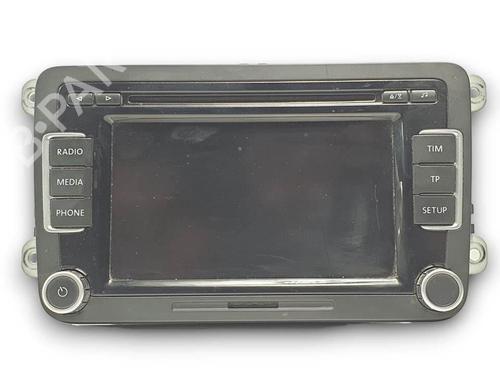 radio-vw-tiguan-5n_-2007-2008-2009-2010-2011-2012-2013-2014-2015-2016-2017-2018-25295379 main image