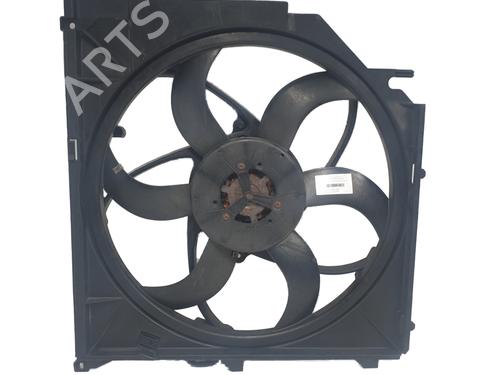 radiator-fan-bmw-x3-e83-2003-2004-2005-2006-2007-2008-2009-2010-2011-28065888 main image