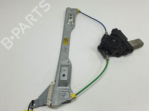 Used Front right window mechanism Front right window mechanism OPEL CORSA D (S07) 1.4 (L08, L68) (90 hp) 16096121 16096121
