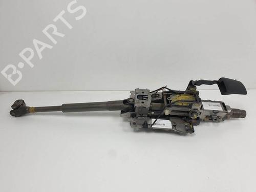 Used Steering column Steering column VW TOURAN (1T1, 1T2) 2.0 FSI (150 hp) 10918650 10918650