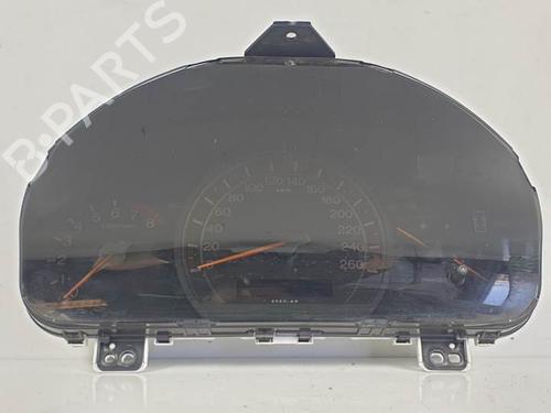 Used Instrument cluster HONDA ACCORD VII Tourer (CM, CN) 2.0 (CM1) (155 hp) 12371375