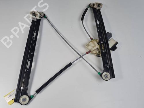 front-left-window-mechanism-bmw-x3-e83-2003-2004-2005-2006-2007-2008-2009-2010-2011-34513186 main image