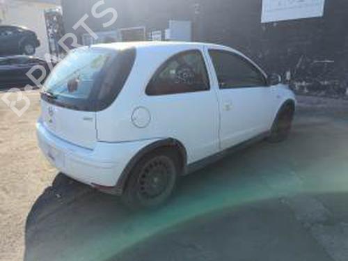 Computer motormanagement OPEL CORSA C (X01) 1.3 CDTI (F08, F68) | BP26030273M57