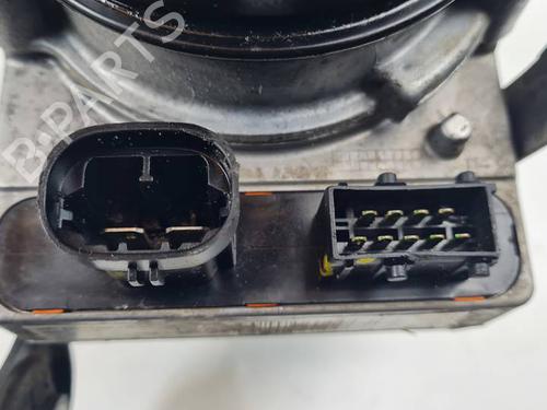 Steering pump PEUGEOT 307 SW (3H) 2.0 HDI 110 | BP30120217M99