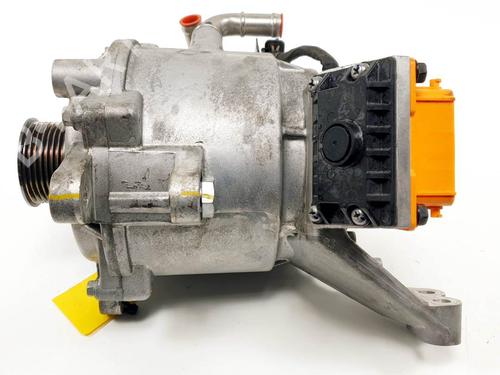 Alternator HYUNDAI TUCSON (NX4E, NX4A) 1.6 T-GDi Hybrid | BP24934076M7  - Image 7