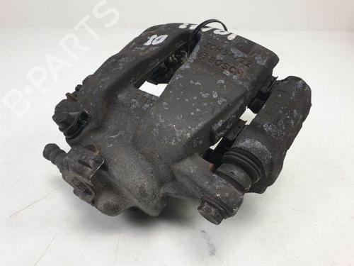 Left front brake caliper FIAT FIORINO Box Body/MPV (225_) 1.3 D Multijet (225BXD1A, 225BXB1A, 225BXB11) | BP11570788M105 