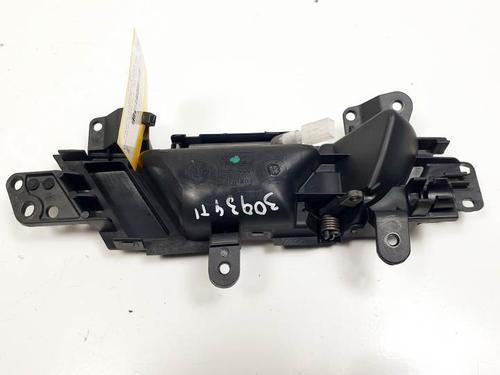 Rear left interior door handle AUDI A6 Allroad C6 (4FH) 3.0 TDI quattro | BP27525928I15 