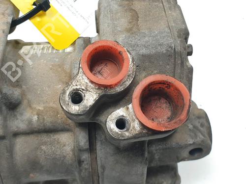 AC compressor SMART FORFOUR (454) 1.5 (454.032) | BP29149519M34 - Image 6