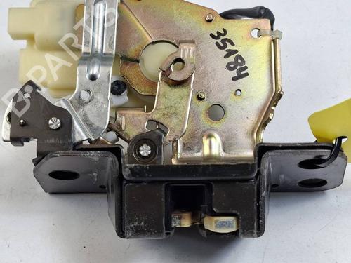Tailgate lock HONDA STREAM (RN) 2.0 16V (RN3) | BP39959147C101 - Image 3