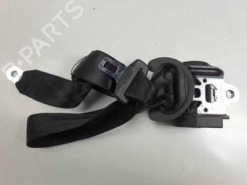Front right seatbelt VW GOLF V (1K1) 2.0 TDI | BP28178239I25 - Image 2