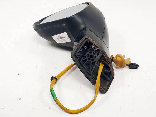 Left mirror PEUGEOT 308 I (4A_, 4C_) 1.6 16V | BP29444381C26 