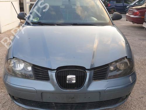 Engine control unit (ECU) SEAT CORDOBA (6L2) 1.9 TDI | BP24627130M57  - Image 16