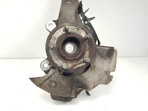 Right front steering knuckle SEAT LEON (5F1)  | BP17360293M26 