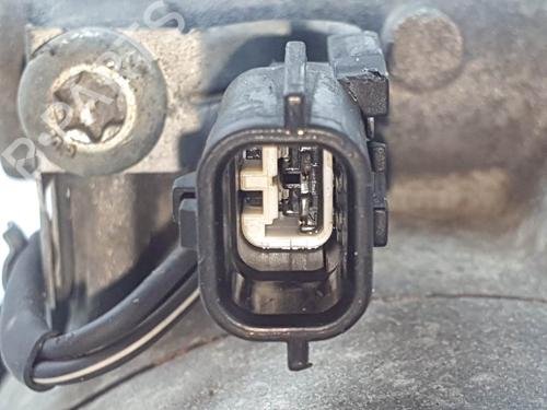 AC compressor RENAULT CLIO III (BR0/1, CR0/1) 2.0 16V (BR0C, BR0K, CR0C, CR0K) | BP24930822M34 - Image 4