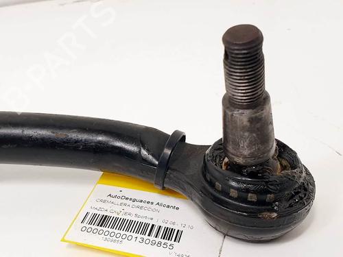 Steering rack MAZDA CX-7 (ER) 2.3 MZR DISI Turbo AWD (ER3P) | BP25403975M22 - Image 6