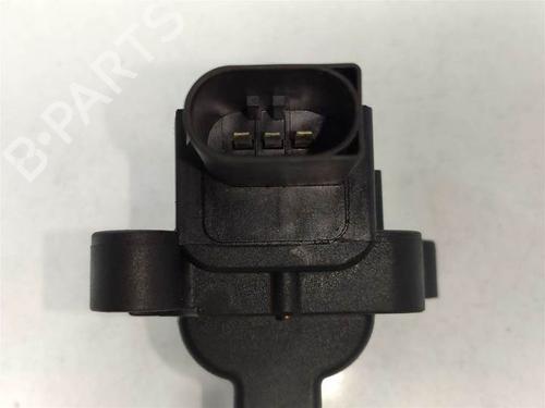 Ignition coil MERCEDES-BENZ C-CLASS (W203) C 180 Kompressor (203.046) | BP10162061M94 