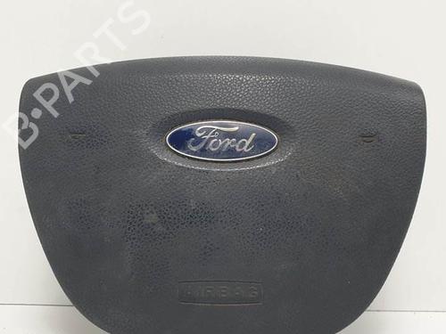 Førerens kollisjonspute FORD TRANSIT Van (FA_ _) [2006-2014]  12374121