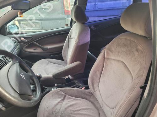 Left front window switch CITROËN C5 II Break (RE_) 2.0 HDi (RERHRH) | BP28061008I27 - Image 14