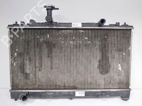 Used Water radiator Water radiator MAZDA 6 Saloon (GG) 2.0 DI (GG14) (121 hp) 8167795 8167795