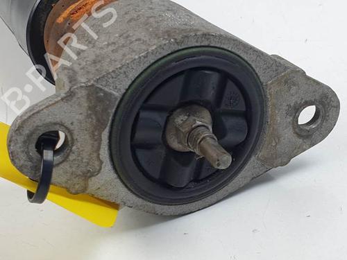 Right rear shock absorber FORD FIESTA VI (CB1, CCN) 1.6 TDCi | BP24340434M19 