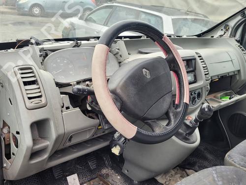 AC compressor RENAULT TRAFIC II Bus (JL) 2.0 dCi 115 (JL00, JL01, JL0H, JL0M, JL0U) | BP34514514M34  - Image 15