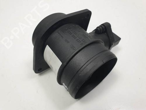 Used Mass air flow sensor Mass air flow sensor VW GOLF V (1K1) 1.9 TDI (105 hp) 12365361 12365361