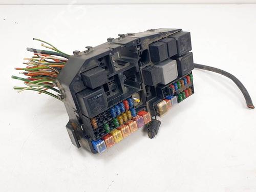 Used Fuse box Fuse box JAGUAR X-TYPE I (X400) 2.0 D (130 hp) 16144001 16144001