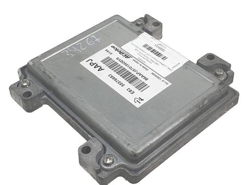 Engine control unit (ECU) OPEL CORSA D (S07) 1.0 (L08, L68) | BP38433378M57 - Image 2