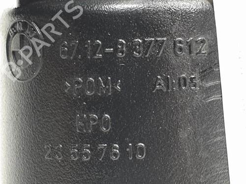 Washer pump BMW 7 (E65, E66, E67) 745 i, Li | BP13953447E24 