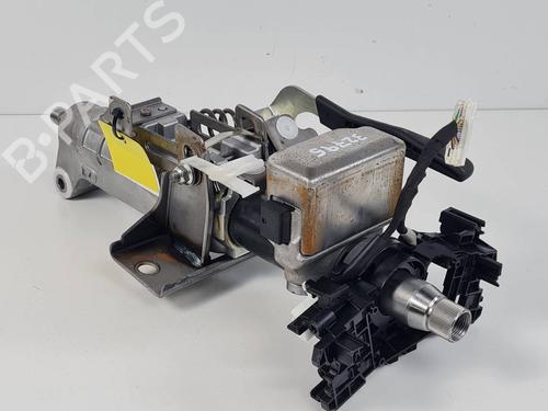 Steering column TOYOTA RAV 4 V (_A5_, _H5_) 2.5 Hybrid (AXAH52) | BP34515318M21 - Image 2