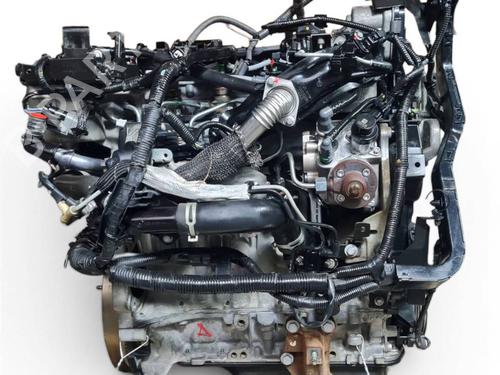 Engine FORD FIESTA VI (CB1, CCN) 1.4 TDCi | BP34576509M1  - Image 6
