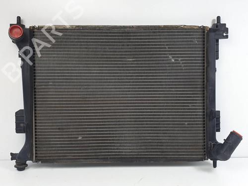 Used Water radiator Water radiator 39548997 39548997